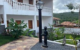 Villa Manga Rosa